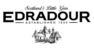 Edradour logo